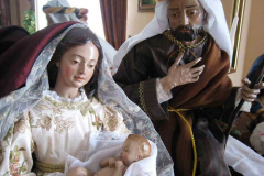 Belén Napolitano.