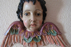 Querubín. PVP: 700€