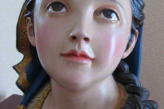Virgen NIña.