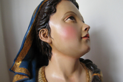 Virgen NIña.