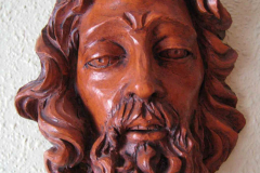 Rostro de Jesús. PVP: 300€