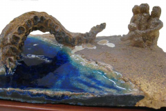 Surgió del Mar. PVP: 800€