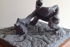 Autodestrucción. PVP:800€