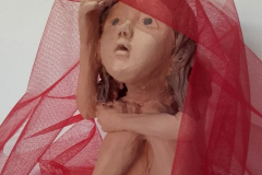 ¿Dónde estás Caperucita? PVP: 800€