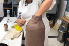 Nido para cernícalos (WIP)