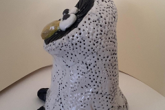 Ave rakú. PVP:60€