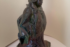 China rakú. PVP: 90€.