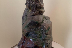 China rakú. PVP: 90€.