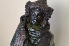 China rakú. PVP: 90€.