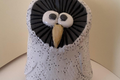 Ave rakú. PVP:60€