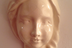 rostro niña. PVP: 60€