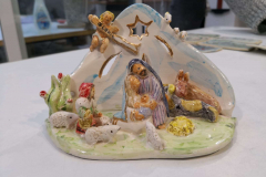 Belén miniatura 6. PVP: 80€