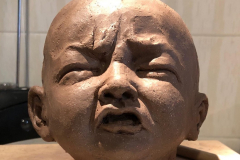 Maceta de Bebé . PVP: 60€