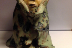 Duende del bosque. Pvp: 20€