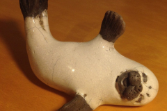 Foca rakú. Pvp: 90€