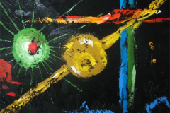 Proyección. PVP: 400€