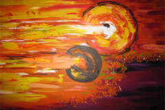 Punto de Fuga. PVP:600€