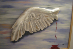 ¿Qué fue de tu ángel? PVP: 400€