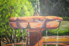 Fuente del Alcázar. PVP:300€