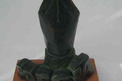 Premio para certamen de poesía.