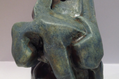 Diseños premios san Juan de Dios. Moderno.